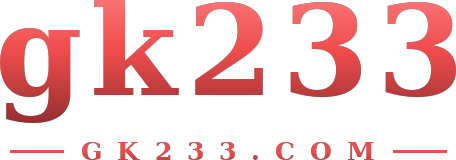 gk233 logo