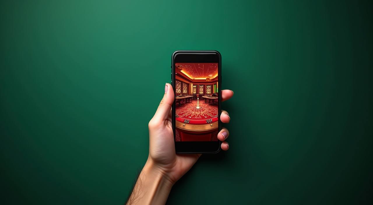 gk233 mobile gaming